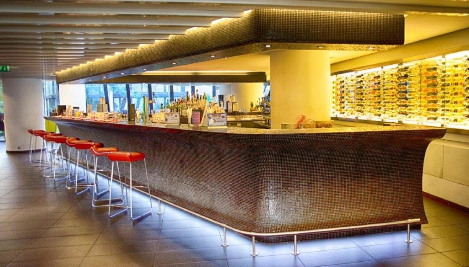 Novotel Marseille Vieux Port Exteriér fotografie